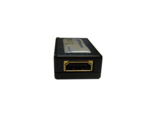 Repeater HDMI Female to HDMI Female,  Espada HRP0101M (1,3Gb)