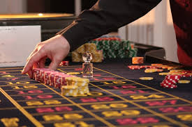 Goldfishka Casino